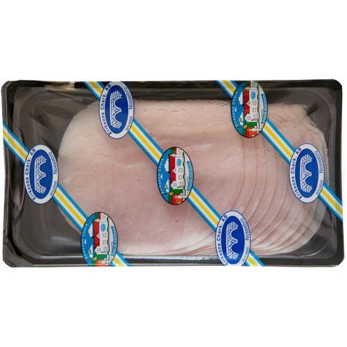 Skinka Kokt Skivad ca 150g Eriksons Chark AB