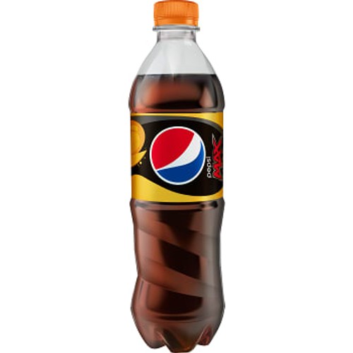 Läsk Pepsi Max Mango 50cl