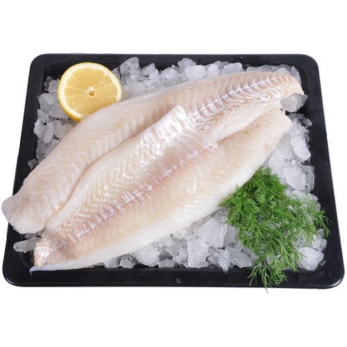 Koljafilé ca 400g Flygfyren Fisk