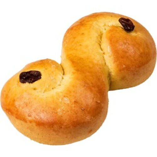 Lussekatter 5-pack