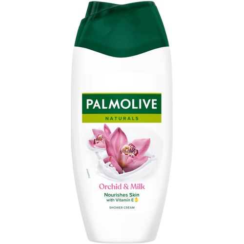 Duschtvål Orchid 250ml Palmolive