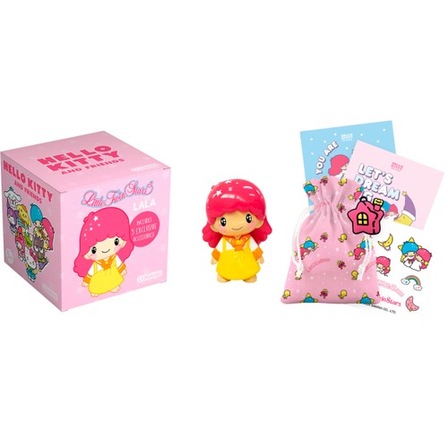 Figur Lala Hello Kitty