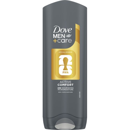 Duschgel Active Comfort  250ml Dove Men Care