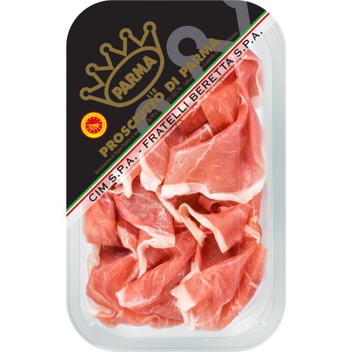 Prosciutto Di Parma 70g Beretta