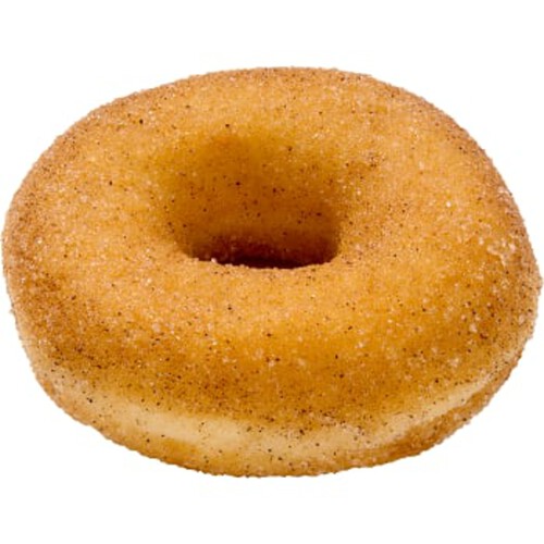 Donut Kanel med vaniljfyllning 65g 1-p Bageri La Lorraine