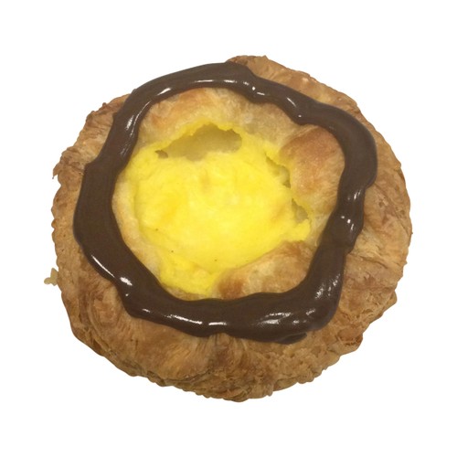 Chokladwienerbröd