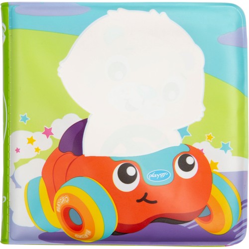 Badbok Playgro
