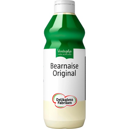 Bearnaise Original 950ml Delikatessfabriken