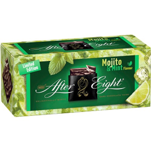 After Eight Mojito 200g Nestle