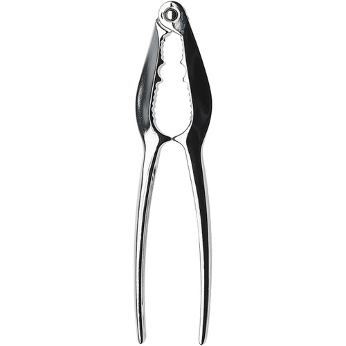 Nötknäckare Krom 15cm Gastromax