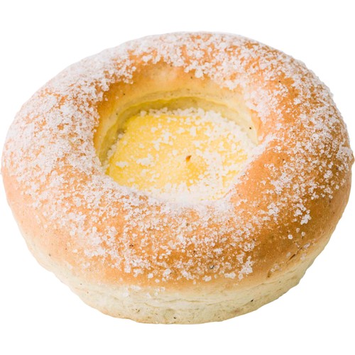 Solbulle 80g Dafgårds