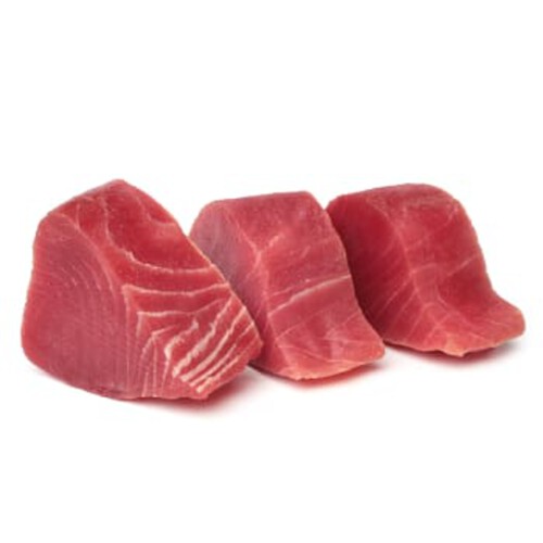 Färsk tonfisk Gulfenad ca 160g