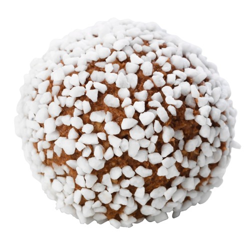Chokladbollar 4-p