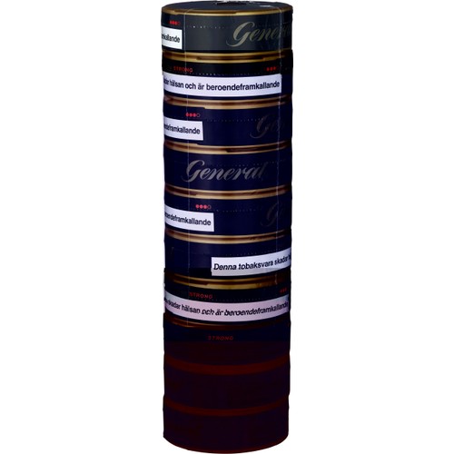 General Original Strong Stock