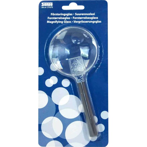 Förstoringsglas Sense