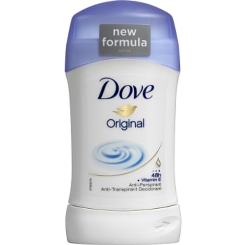 Deodorant  Original Stick 40ml Dove