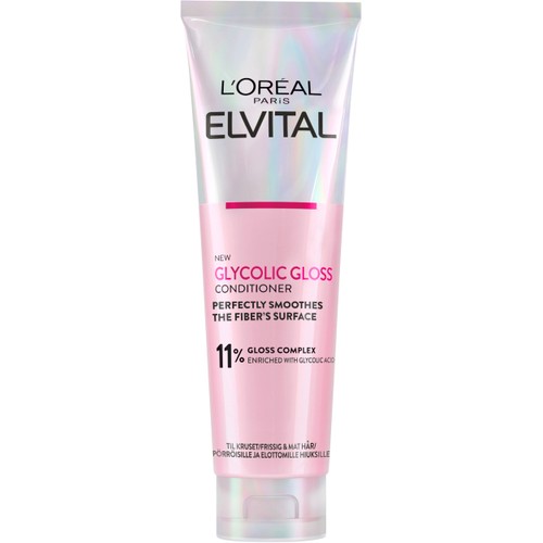Balsam Glycolic Gloss 150ml Elvital