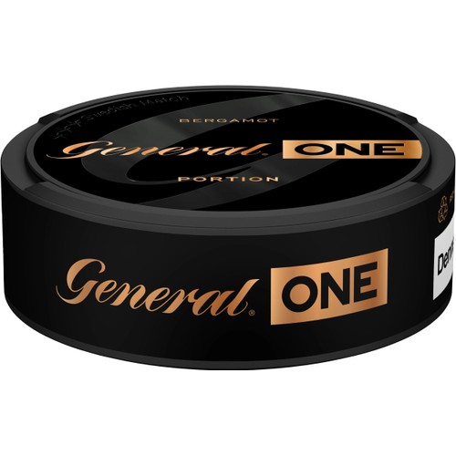 ONE Portion 18 Gram General