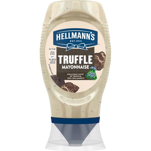 Mayo 250ml Hellmanns
