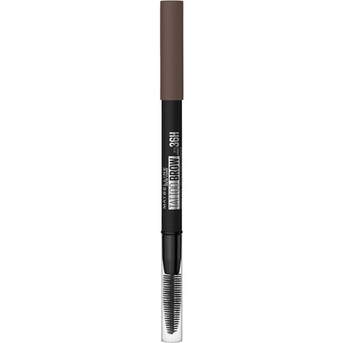 Tattoo Brow up to 36H Pencil Deep Brown 7 1-p Maybelline