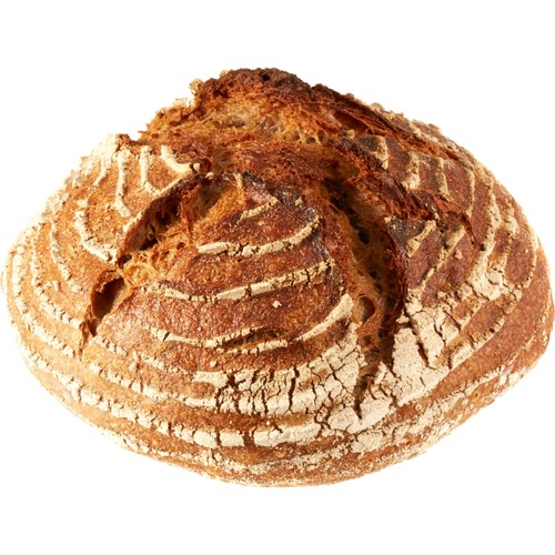 Valnöt och honungslimpa