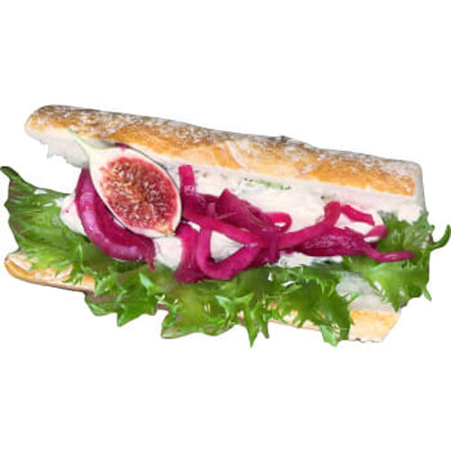 Baguette Vego ca 250g ICA Maxi Hyllinge