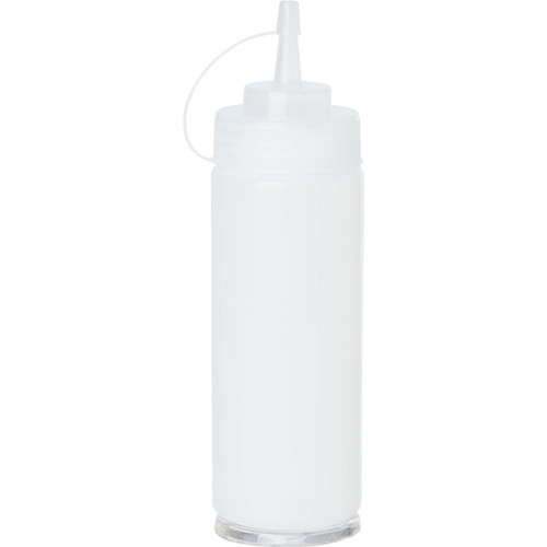 Dressingflaska Plast 340ml ICA