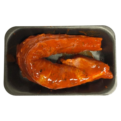 Fläskfilé ört&vitlöksmarinerad ca 500g