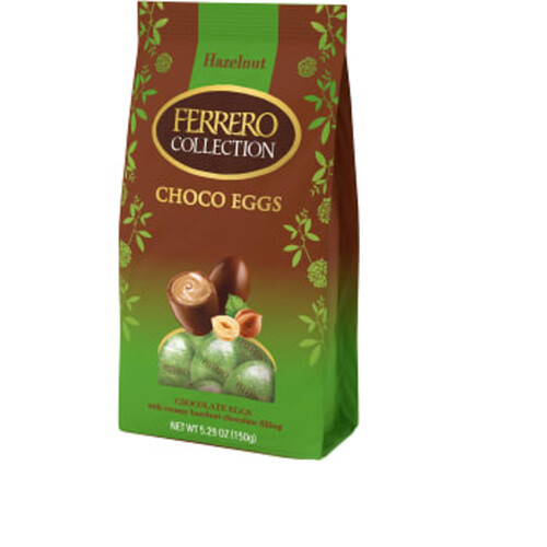 Choco Hazelnut Eggs 150g Ferrero