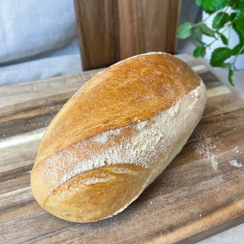 Backafallsbröd