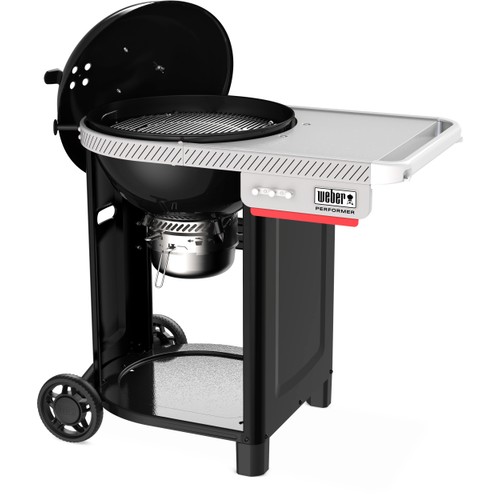 Performer 57 cm Weber