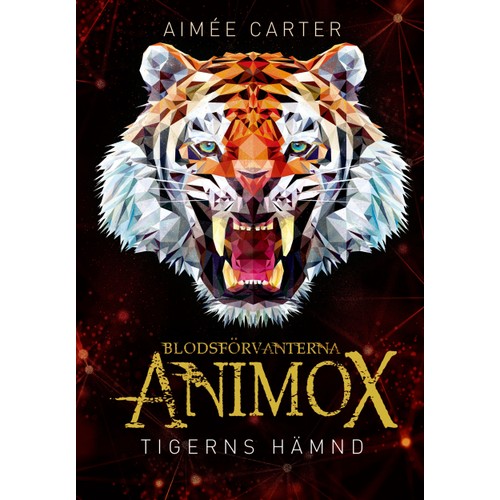 Tigerns hämnd