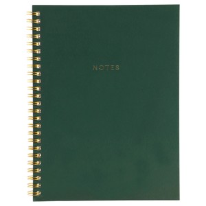 Spiralblock Note