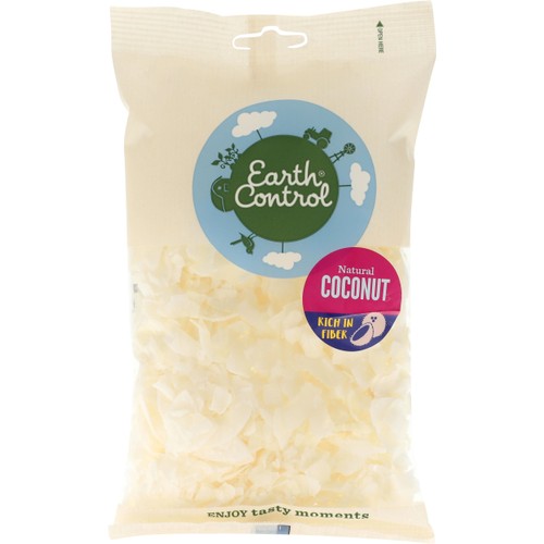 Kokosflingor 110g Earth Control