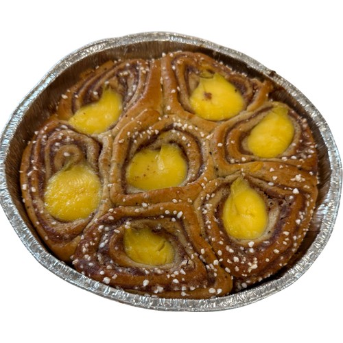 Butterkaka 500g Dahls Bageri