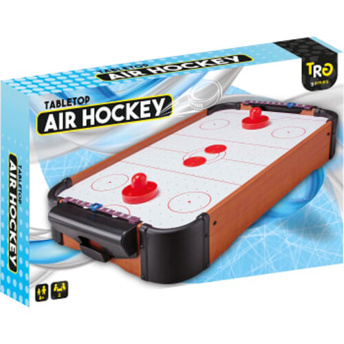 Spel Air Hockey 55x30cm