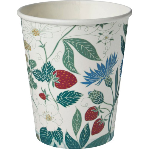 Mugg Flora 25cl 12-p ICA