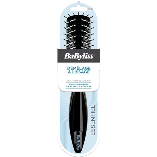 Utredningsborste 1st BaByliss
