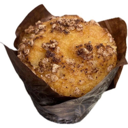 Äpple&Kanelmuffin
