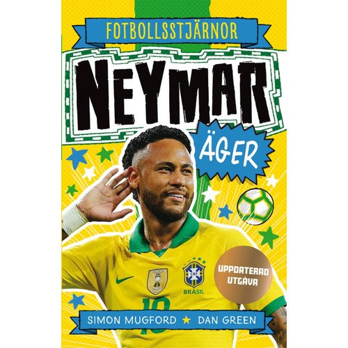 Neymar äger