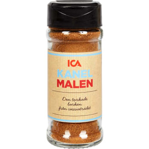 Kanel Malen 48g ICA