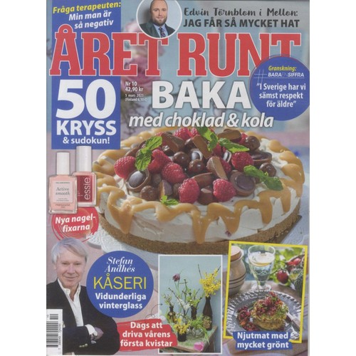Året Runt Tidsam