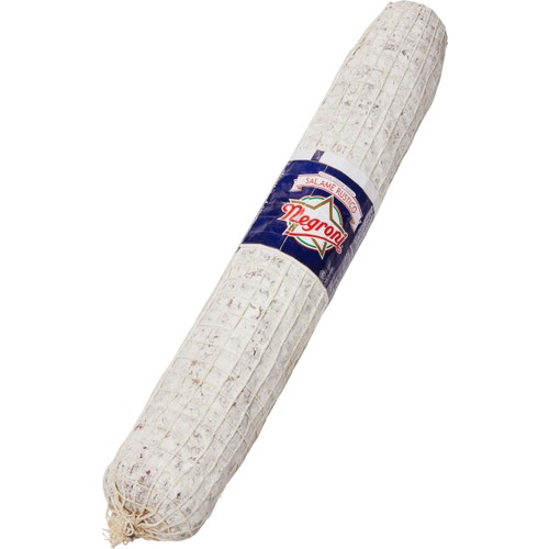 Salame Rustico ca 2,5kg Negroni