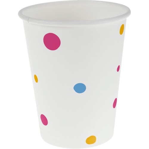 Mugg  Konfetti 25cl 12-p ICA