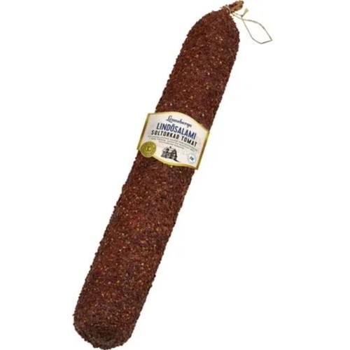 Lindösalami Tomat