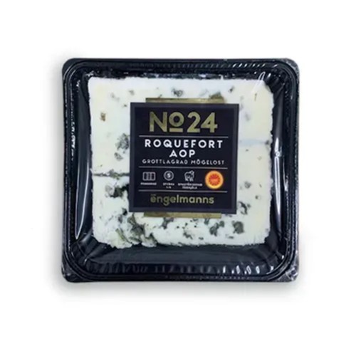 Roquefort AOP ca 150g Engelmanns
