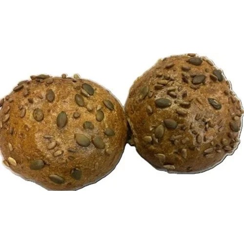 Friskus bulle