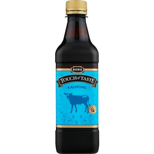 Kalvfond 500ml Touch of Taste 
