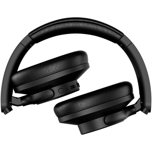 Valencia over-ear svart Urbanista