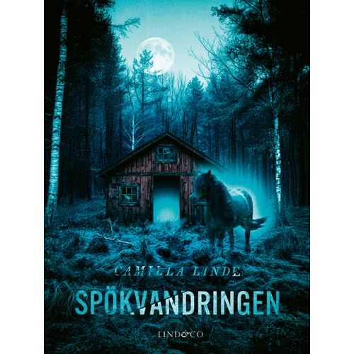 Spökvandringen
